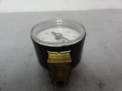 NEW ASHCROFT 15W1005PH 01L
