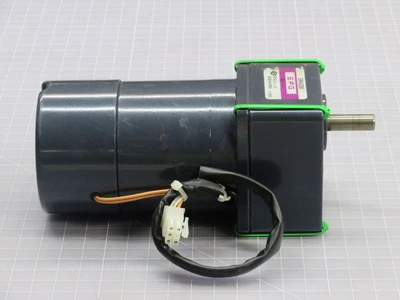 Used SPG _UNKNOWN_ Gearmotors Texas US | OCO Industrial #1601004