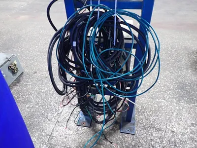 USED SIEMENS 4AT30960EQ800FD0