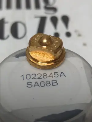 New | in-Stock NORDSON 1022845A Nozzles Ohio US | Surplus Asset Holdings #1234313