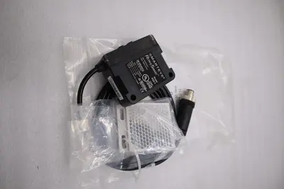 NEW TRI-TRONICS RSR-1 / RSR1 PART 871055001 SENSOR CABLE ASSY STOCK H670A