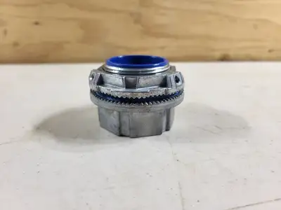 NEW THOMAS & BETTS H150GR-C