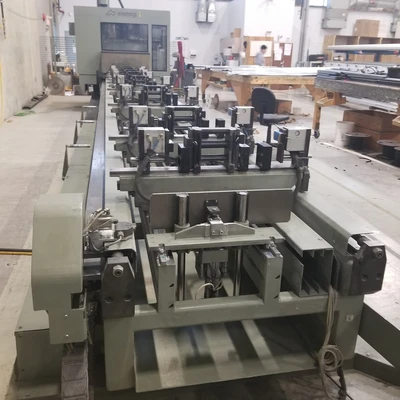 Used 2012 _UNKNOWN_ _UNKNOWN_ Flexible Cutting Centers British Columbia CA | Coast Machinery Group #1345229