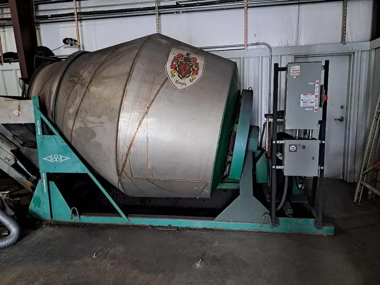 Used 2013 DOYLE MFG. _UNKNOWN_ Rotary Mixers North Carolina US | Machinery & Equipment #973059