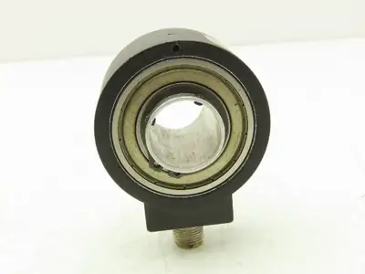Accu-Coder 225A-18-0500-PU-N-N-J Rotary Encoder 500 Step 7/8" Bore 400 RPM Max