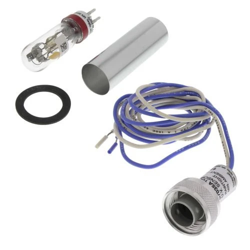 Honeywell C7035A1049 Ultraviolet Flame Sensor [New]