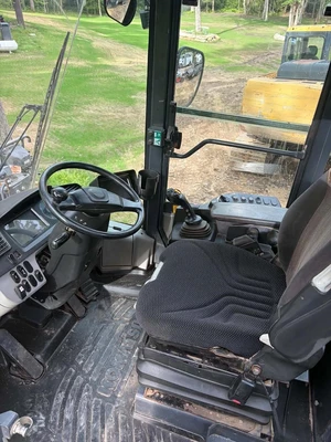 Used 2017 KOMATSU WA320-7 Wheel Loaders Virginia US | ABN Services #1362024