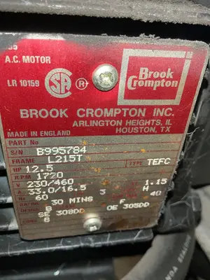Used HARRISON M500 Gap Lathes Ohio US | HGR 24 #1516965