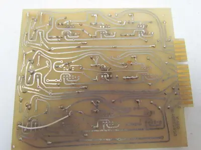 Hyper-Loop 162-0707-021 PCB Circuit control board