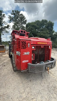 Used 2022 LAMTRAC LTR6160T Forestry Grinders South Carolina US | National Equipment Dealers #1422840