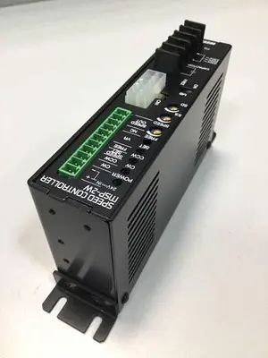 USED ORIENTAL MOTOR MSP-2W