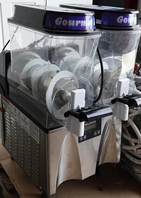 Used BUNN _UNKNOWN_ Bar Equipment British Columbia CA | Surrey Food Equipment #1061598
