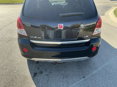 Used 2009 SATURN VUE SUVs Michigan US | Miedema Asset Management Group #1761235