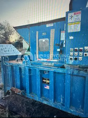 USED 2012 MARATHON-NEXGEN 3560 HORIZONTAL