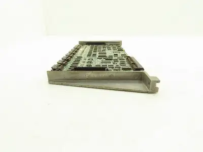 Panasonic ZUEP55877 Circuit Board Daughter Board Accessory Add-On
