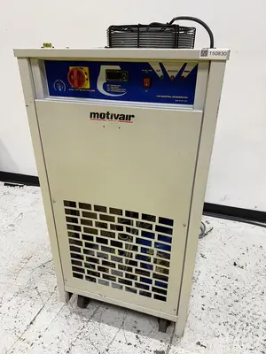 USED 2006 MOTIVAIR MPC-A 0200