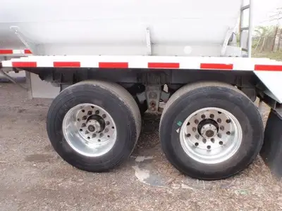 Used 1988 HEIL _UNKNOWN_ Tanker Trailers Indiana US | Lakeshore Equipment Sales #1546564
