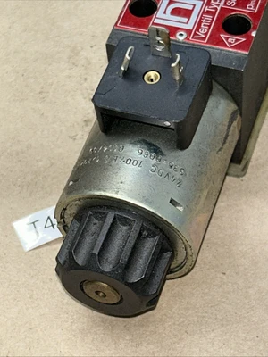 USED Hydropa WE 6HY-F1C