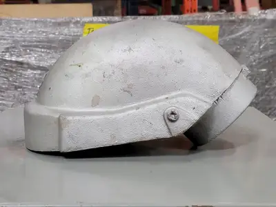 2-1/2" Threaded Type Service Entrance Cap
