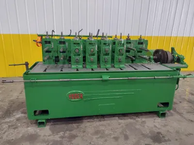 USED YODER #M1-1/2