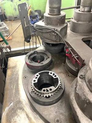 2018 ENGIS SPM-6000 Hones-Vertical | Asset Exchange Corporation (4)