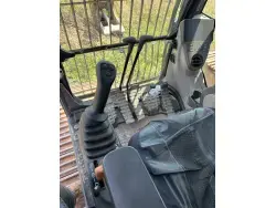 Used 2019 CASE CX350D Crawler Excavators Pennsylvania US | Iron Exchange Equipment Solutions #1353797