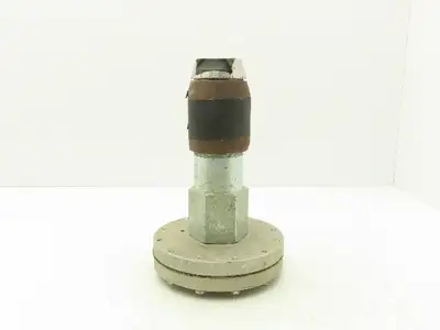 Graco 244740 Air Operated Mastic Fluid Regulator Housing diaphragm 5000psi