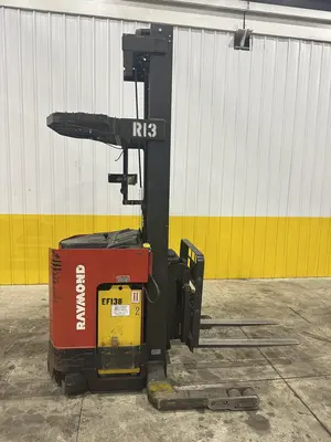 USED RAYMOND EASI