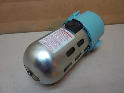 USED WILKERSON L27-04-000 A95