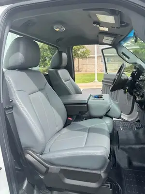 Used 2016 FORD F-550 Misc Trucks Utah US | Global Remarketing #1285359