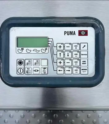 Used TREIF PUMA Slicers / Dicers / Cutters British Columbia CA | Surrey Food Equipment #1495261