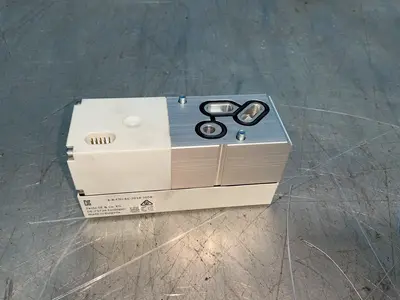 Used FESTO VPPM6TAL1F0L10HS1 Solenoid Regulators Ohio US | HGR 24 #1325983