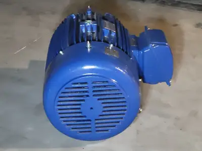 NEW TECO-WESTINGHOUSE APH04025-841