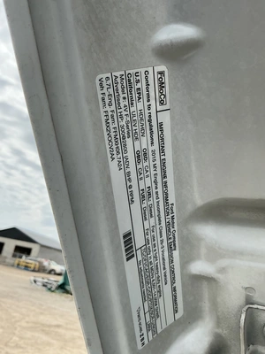 USED 2015 FORD F350 SD XL DRW 2WD