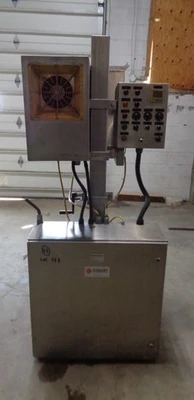 Used RYKAART _UNKNOWN_ Depositors California US | BakeryEquipment.com #1554858
