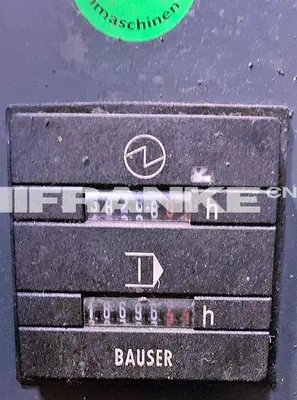 Used 2010 DMG MORI GILDEMEISTER CTX BETA 1250 TC 5-Axis or More CNC Lathes | FRANKE CNC, LLC #1382636