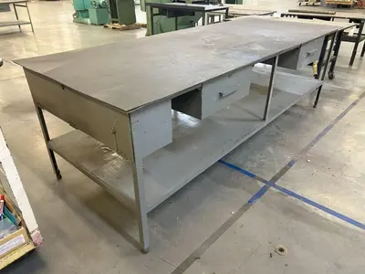Used N/A Unknown Drafting Tables Georgia US | The Equipment Hub #163393