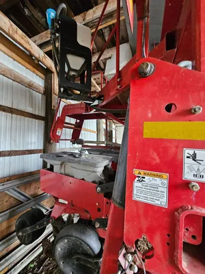 CASE IH 1250 Planters | Iron Listing (23)