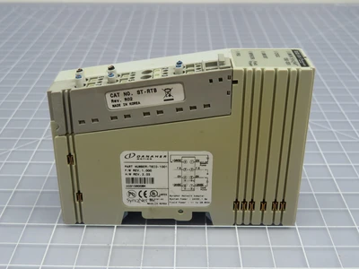 Used DANAHER MOTION _UNKNOWN_ Programmable Logic Controllers Texas US | OCO Industrial #1675301
