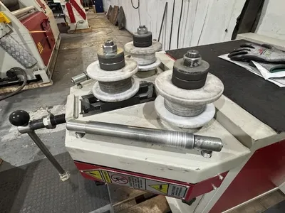 MORGAN RUSHWORTH HSR Fabrication & Sheet Metal | Bowland Trading Ltd (14)