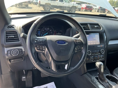 Used 2019 FORD EXPLORER SUVs Michigan US | Miedema Asset Management Group #1397213