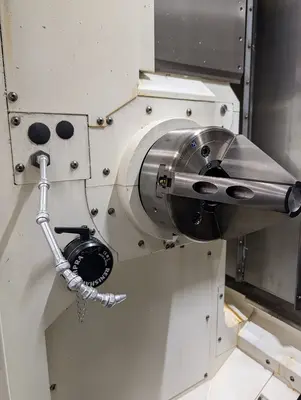 2022 DMG MORI NTX 1000 SZM Lathes, Production | Machnet (8)