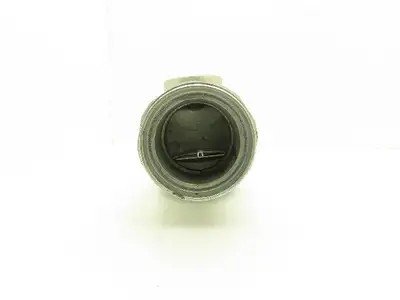 Crouse-Hinds LB-97 Condulet 3-1/2" Grayloy-Iron LB Unilet