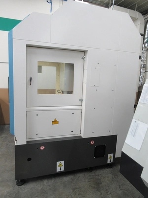 Used ROEDERS RFM 600 Vertical Machining Centers Minnesota US | Machinesused.com #1503507