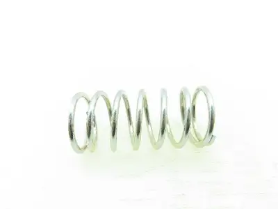 Lee Spring LC 135P 04 M Compression Spring 1.46 x 3.0 x 0.135" Lot of 5