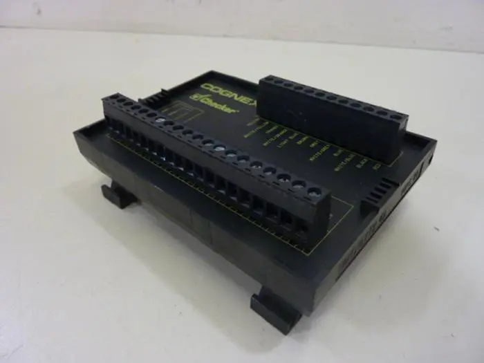 Used COGNEX 800-5888-2 Circuit Boards Michigan US | Ideal Machinery #590268