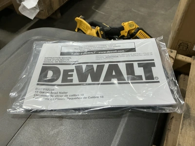 Used _UNKNOWN_ _UNKNOWN_ Nailers Michigan US | Miedema Asset Management Group #1304528