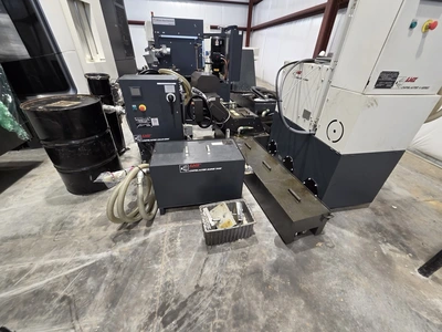 2022 KITAMURA MYCENTER HX250IG Horizontal Machining Centers | Toolquip, Inc. (10)