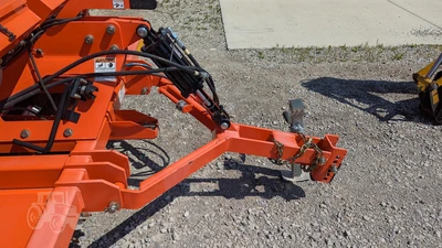 USED LAND PRIDE NTS2607
