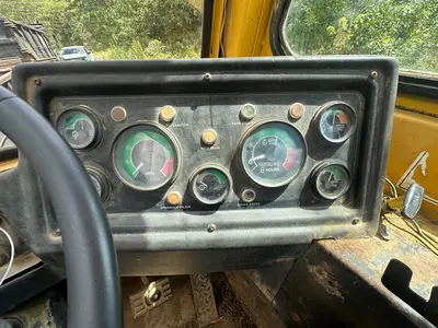 Used 1984 JOHN DEERE 762 Scrapers Pennsylvania US | Proxy Equipment #1378447